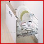 Blum Spring Back Wire Kitchen Multi-purpose Drawing Basket WF-K7SPTJ008V