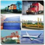 PROFESSIONAL FREIGHT FORWARDING SERVICE FROM INDIA