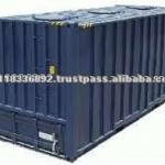 45&#39; High Cube Dry Container