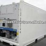 20&#39; Reefer Container USED