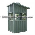 Portable New Security Guard cabin