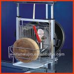 Triple layer wire kitchen drawer basket WF-N1030