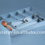 HBL6060 Aluminium Drawer Basket Divider