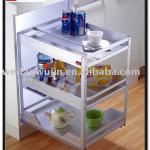 Kitchen Drawer Basket-WF-N1056