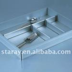 HBL6040 Kitchen Adjustable Drawer Divider