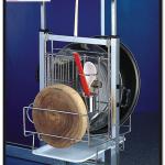 Triple Drawer Basket(WF-N1030)-WF-N1030