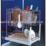 Kitchen Drawer Basket(WF-N1024)
