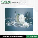 Steel Kitchen Rack
