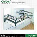 Stainless Steel Kitchen Basket