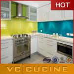 Wholesale guangzhou high qulity modern kitchen cabinet