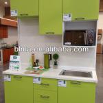 customized modular kitchen cabinet