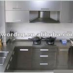 modular stainless steel kitchen cabinet for sale
