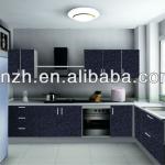 Modular Kitchen Cabinet for Apartment Project