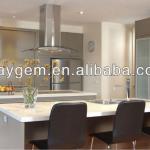 Luxury Wooden Kitchen Cabinet-K-M040