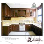 kitchen cabinet-QZKC-03