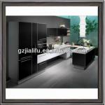 JIALIFU 2013 Hot-selling super waterproof hpl kitchen cabinet/kitchen cabinet design-JLF-027L