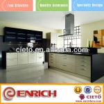 Smart idea for modern kitchen design / kitchen pantry design(EKJC000027LA)