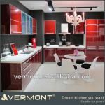 2013 new modern kitchen furniture design