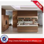 deft designed kitchen cabinet with competitive price