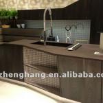 high quality integrated modern modular kitchen --12030