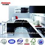 2014 New Arrival High Gloss Lacquer Kitchen Cabinet Design ( High End Quality with 12 Months Warranty)