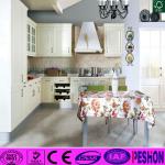 2013 New Design laminate kitchen cabinet