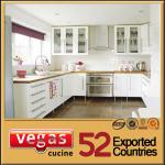 2014 China new modular kitchen cabinet design