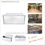 Stainless Outdoor Kitchen Drawer