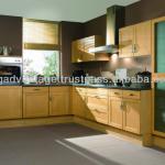 shaker style kitchen cabinet-KG-SHAKER02