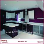 Lacquered Kitchen Cabinet China