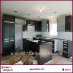 Models of cupboards for kitchen cabinet