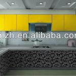 Factory offer UV Acrylic mdf, kitchen door panel,high glossy mdf panel-9620