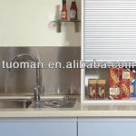 shutter for kitchen cabinet