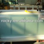 sell 4-12mm frosted glass for door panels many high quality forsted glass