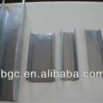 plastic steel reinforcement for windows