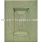 solid wooden kitchen cabinet door-CD005