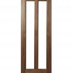 Best Selling Wooden Glass Door Designs