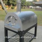 Europe Type Deluxe Pizza Oven/BBQ Grill(P-006A)