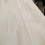 paulownia jointed panels/boards