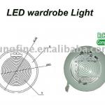 1W LED Wardrobe Cabinet Lights-YF-CL-01