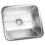 Sanitary Stainless Steel Kitchen Sink