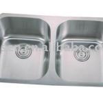 stainless steel kitchen sink