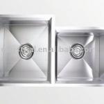 IU81DSE Inox Kitchen Sink