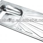 stainless steel kitchen sink----PS1045