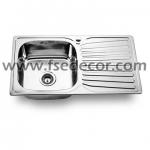 Kitchen Sinks Stainless Steel