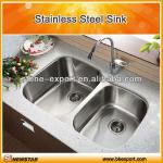 Cupc undermout kitchen stainless steel sink-kitchen sink