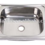 stainless steel sinks-5040