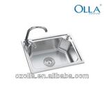 kitchen small size sink stainless steel sink manufacturers