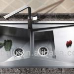 stainless steel sink 5603 kitchen sink-5603