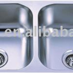 CUPC Sink of KUD3318 with CUPC, American style sink